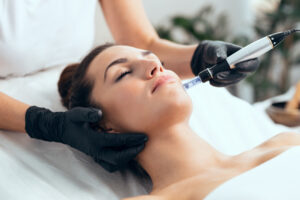 microneedling in kharadi pune
