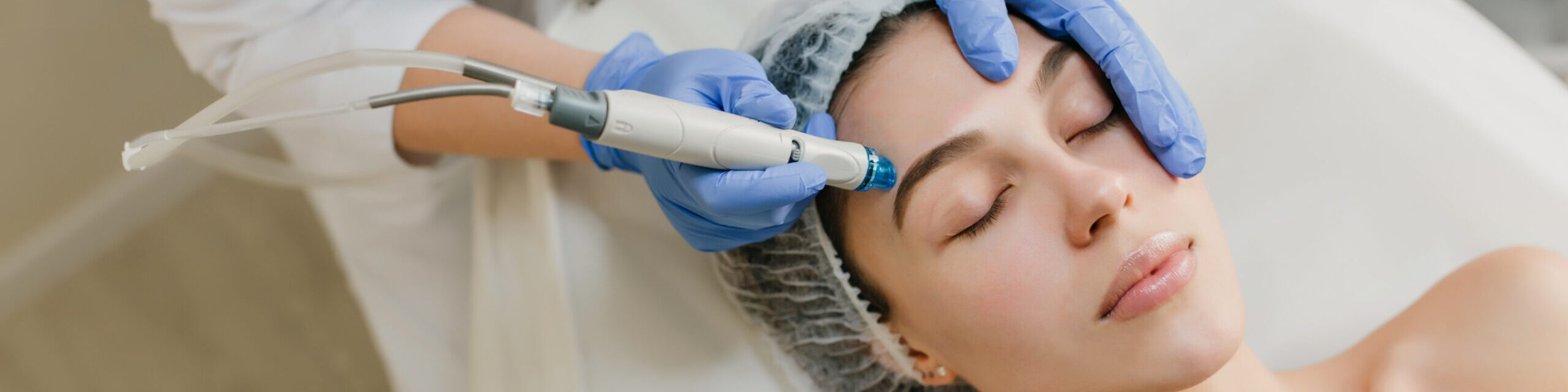 Microneedling in Kharadi & Hadapsar Pune