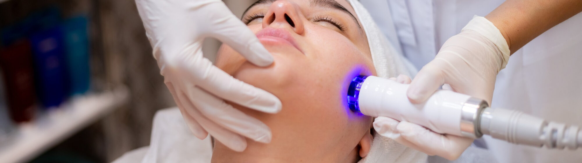 Laser Skin Therapy